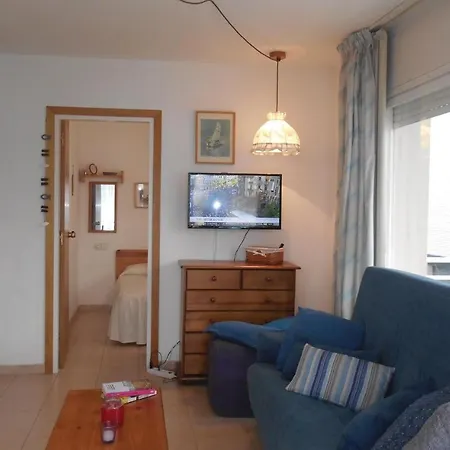 1 Bedroom Beautiful In * Tossa de Mar