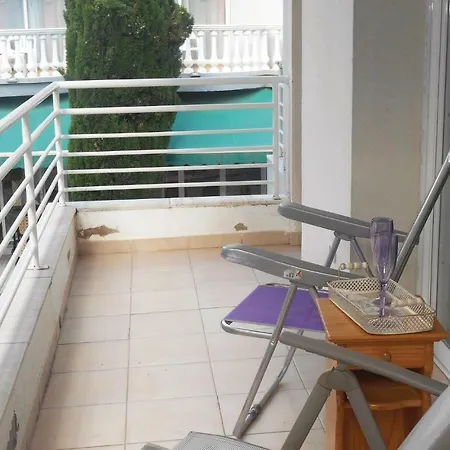 1 Bedroom Beautiful In * Tossa de Mar